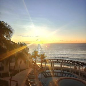 Deluxe Double Room Balcony Sea View
